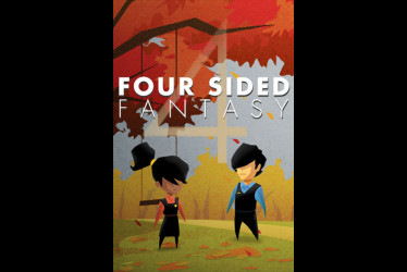Four Sided Fantasy Four Sided Fantasy