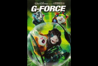 G-Force G-Force