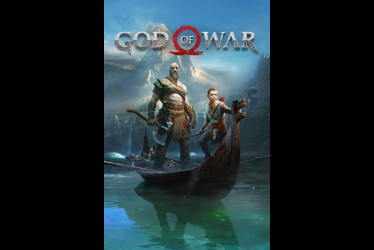 God of War God of War