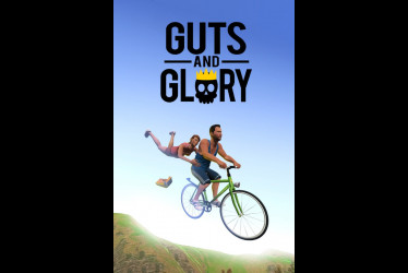 Guts and Glory Guts and Glory