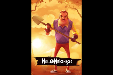 Hello Neighbor Hello Neighbor