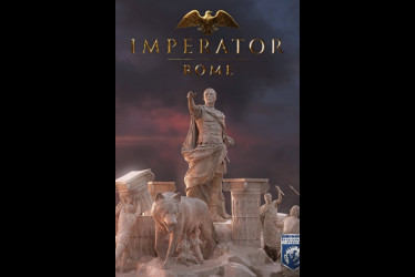 Imperator: Rome Imperator: Rome