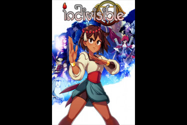 Indivisible Indivisible