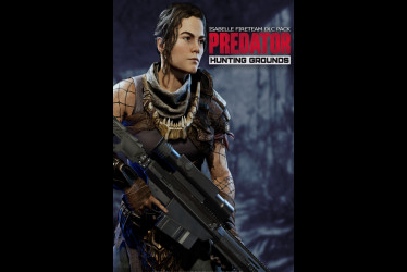 Predator: Hunting Grounds - Isabelle DLC Pack Predator: Hunting Grounds - Isabelle DLC Pack