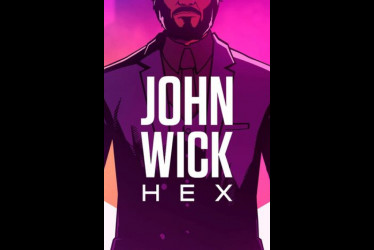 John Wick Hex John Wick Hex