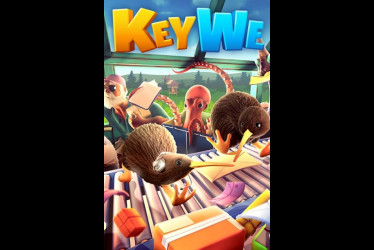 KeyWe KeyWe