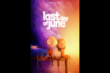 Last Day of June Last Day of June