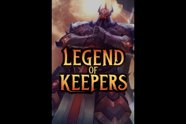 Legend of Keepers: Career of a Dungeon Master Legend of Keepers: Career of a Dungeon Master