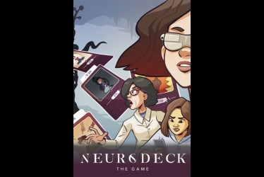 Neurodeck Neurodeck