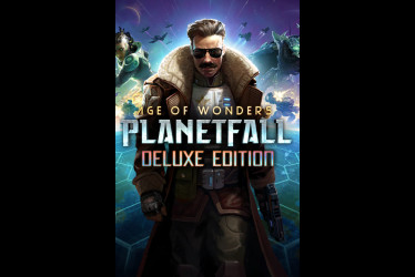 Age of Wonders: Planetfall - Deluxe Edition