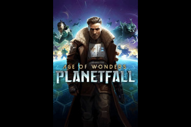 Age of Wonders: Planetfall