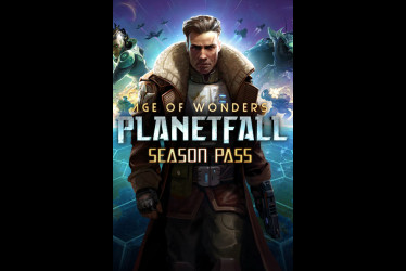 Age of Wonders: Planetfall - Season Pass
