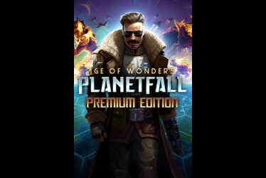 Age of Wonders: Planetfall - Premium Edition