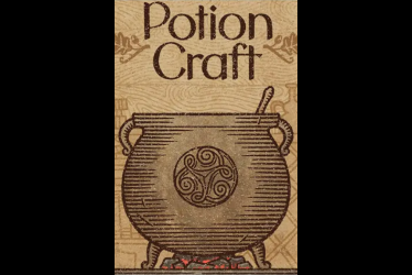 Potion Craft: Alchemist Simulator Potion Craft: Alchemist Simulator