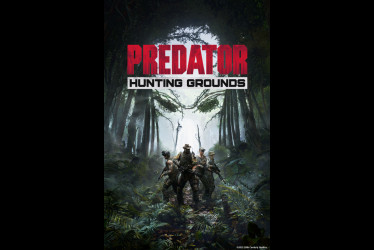Predator: Hunting Grounds Predator: Hunting Grounds