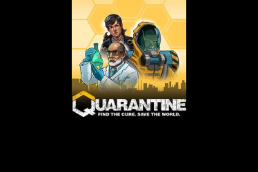 Quarantine Quarantine