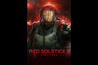 Red Solstice 2: Survivors Red Solstice 2: Survivors