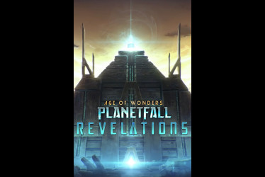 Age of Wonders: Planetfall - Revelations