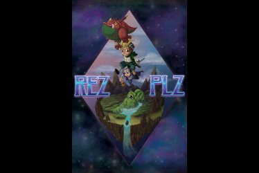 REZ PLZ REZ PLZ