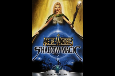 Age of Wonders Shadow Magic