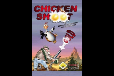 Chicken Shoot - Gold