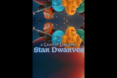 A Game of Dwarves: Star Dwarves