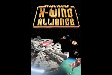 Star Wars : X-Wing Alliance Star Wars : X-Wing Alliance