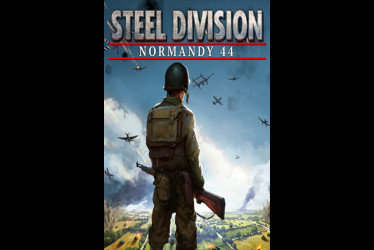 Steel Division: Normandy 44 Steel Division: Normandy 44