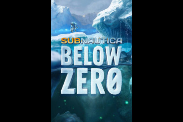 Subnautica: Below Zero Subnautica: Below Zero