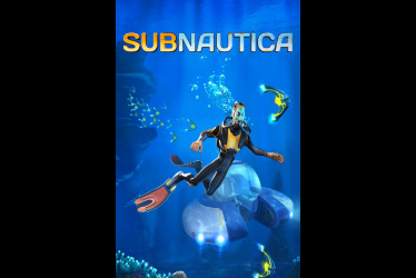 Subnautica Subnautica
