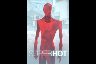 SUPERHOT SUPERHOT