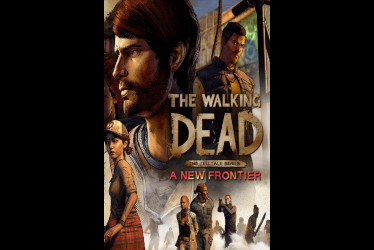 The Walking Dead: A New Frontier The Walking Dead: A New Frontier