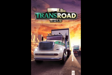 TransRoad: USA TransRoad: USA