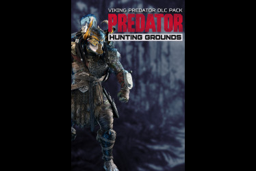 Predator: Hunting Grounds - Viking Predator Pack Predator: Hunting Grounds - Viking Predator Pack