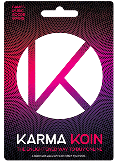 Karma Koin