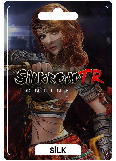Silkroad Online Türkiye
