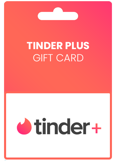 Tinder Plus