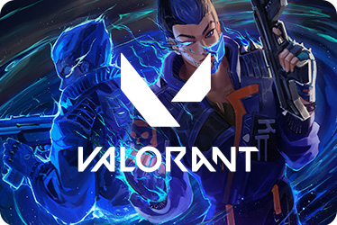 Valorant