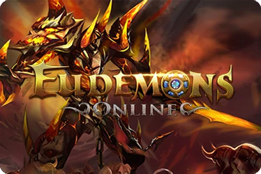 Eudemons Online