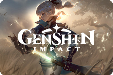 Genshin Impact