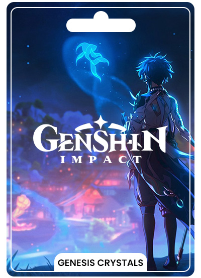 Genshin Impact