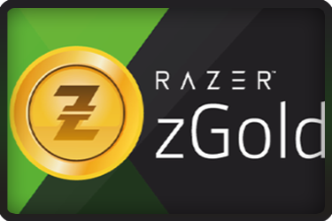 RazerGold