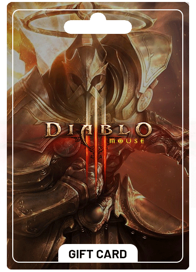 Diablo III
