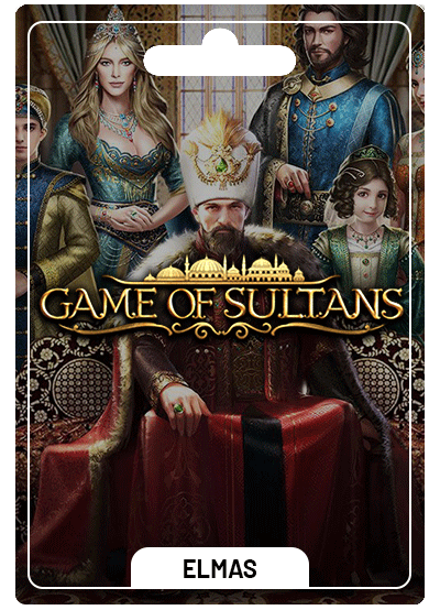 Game of Sultans