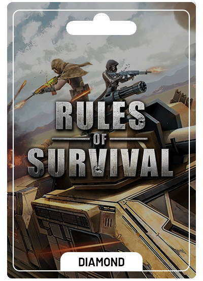Rules Of Survival