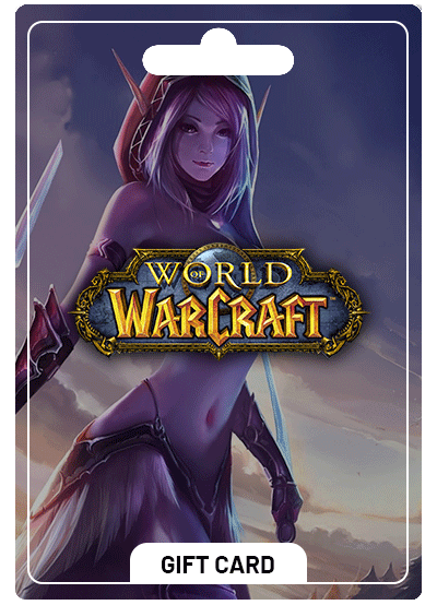 World Of Warcraft