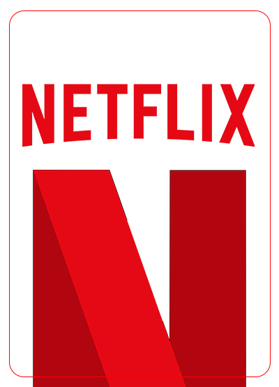 Netflix Hediye Kartı