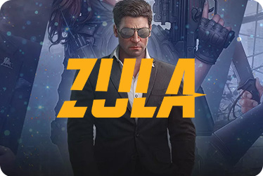 Zula